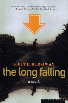 The Long Falling - Ridgway, Keith