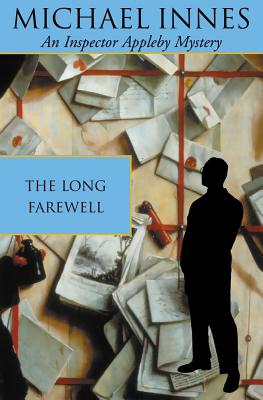 The Long Farewell - Innes, Michael