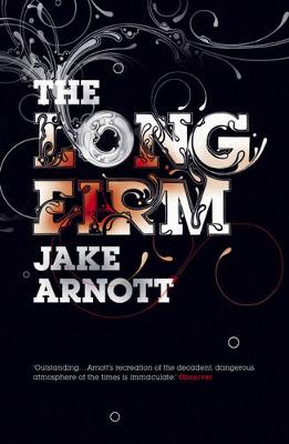The Long Firm - Arnott, Jake