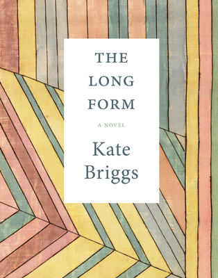 The Long Form - Briggs, Kate