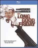 The Long Good Friday [Blu-ray]