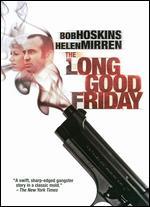 The Long Good Friday - John MacKenzie