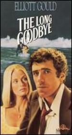The Long Goodbye [Blu-ray]