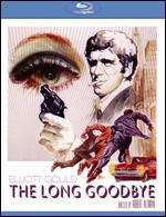 The Long Goodbye [Blu-ray]