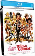 The Long Goodbye [Blu-ray]