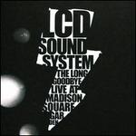The Long Goodbye: Live at Madison Square Garden