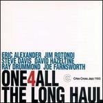The Long Haul
