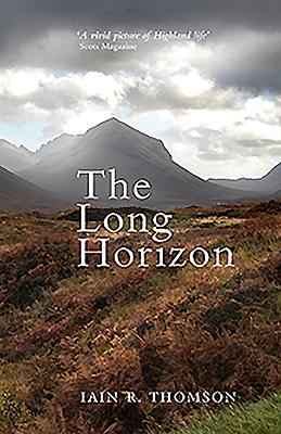 The Long Horizon - Thomson, Iain R
