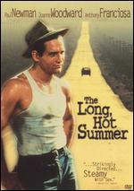 The Long, Hot Summer