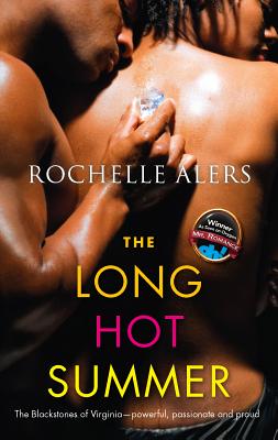 The Long Hot Summer - Alers, Rochelle