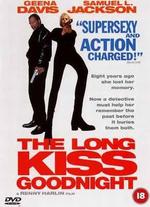 The Long Kiss Goodnight