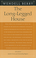 The Long-Legged House