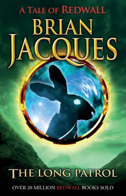 The Long Patrol - Jacques, Brian