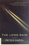 The Long Rain - Gadol, Peter