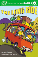 The Long Ride