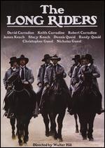 The Long Riders [2 Discs]
