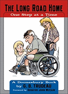The Long Road Home: One Step at a Time Volume 25