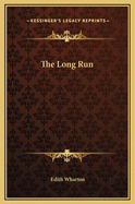 The Long Run