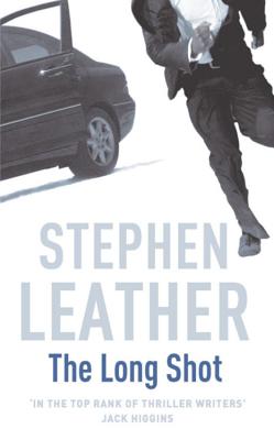 The Long Shot - Leather, Stephen