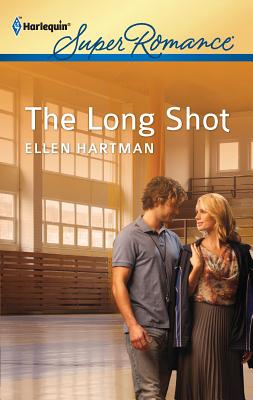 The Long Shot - Hartman, Ellen