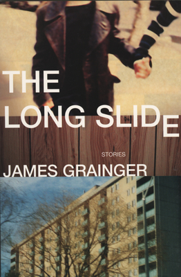 The Long Slide - Grainger, James
