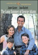 The Long Summer of George Adams