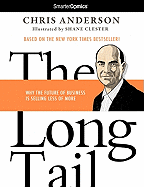 The Long Tail from SmarterComics