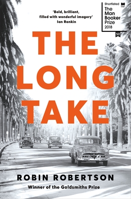 The Long Take - Robertson, Robin