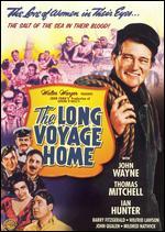 The Long Voyage Home