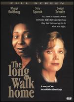 The Long Walk Home