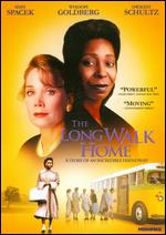 The Long Walk Home - Richard Pearce