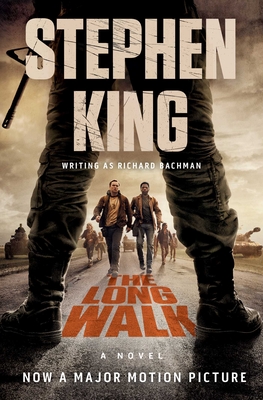 The Long Walk - King, Stephen