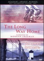The Long Way Home