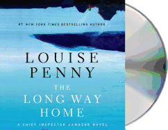 The Long Way Home