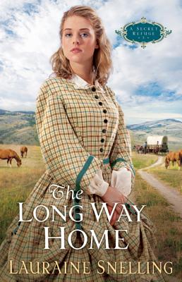 The Long Way Home - Snelling, Lauraine