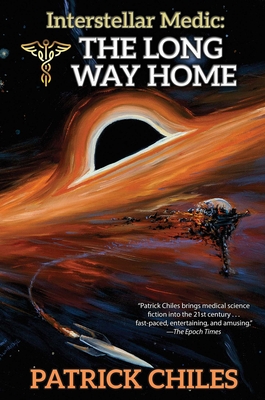 The Long Way Home - Chiles, Patrick