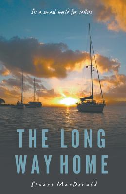 The Long Way Home - MacDonald, Stuart