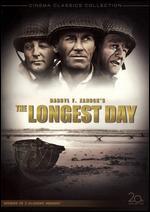 The Longest Day [2 Discs] [Special Edition]