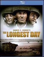 The Longest Day [Blu-ray]