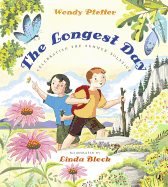 The Longest Day: Celebrating the Summer Solstice