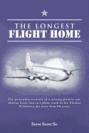 The Longest Flight Home