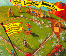 The Longest Home Run