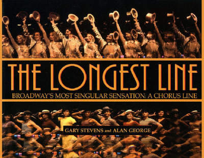 The Longest Line - Stevens, Gary