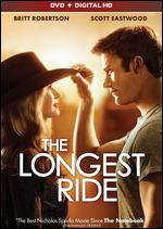The Longest Ride - George Tillman, Jr.
