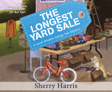 The Longest Yard Sale