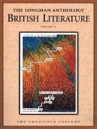 The Longman Anthology of British Literature