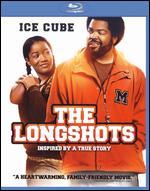 The Longshots [WS] [Blu-ray]