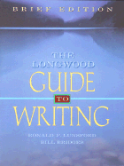 The Longwood Guide to Writing