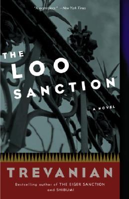 The Loo Sanction - Trevanian