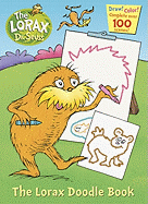 The Lorax Doodle Book
